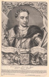 Elettore di Sassonia Federico Augusto I