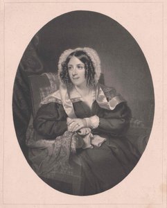 Elisabeth Haller da Artist Unknown