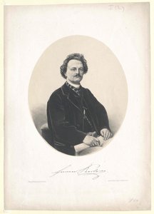 Emil Hermann Karlova da Artist Unknown