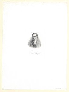 Emil Weyr da Artist Unknown
