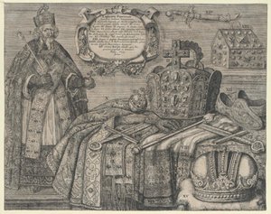 Imperatore Sigismondo I