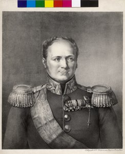 Imperatore di Russia Alessandro I