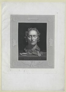 Imperatore dei Francesi Napoleone I Bonaparte da Artist Unknown