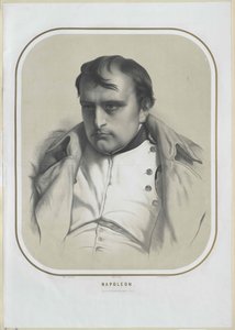 Imperatore dei Francesi Napoleone I Bonaparte da Artist Unknown