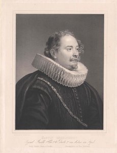 Engelbert Barone V. Wemmel Taie da Artist Unknown