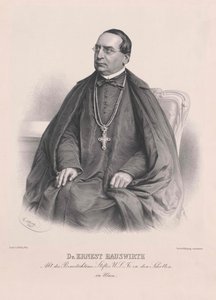 Ernest Gabriel Hauswirth