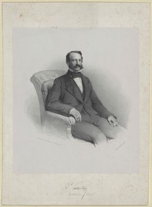 Ernesto cavaliere Seelig da Artist Unknown