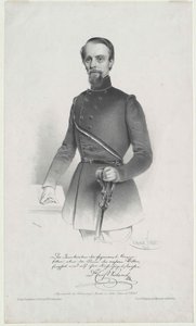Ernest cavaliere Violand da Artist Unknown