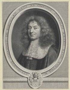 Etienne de Bartillat (stampa)