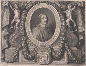 Federico Borromeo da Artist Unknown