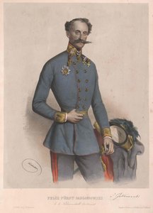 Felix conte Jablonovsky