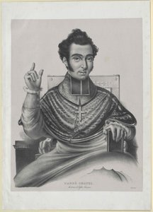 Ferdinand Francois Chatel