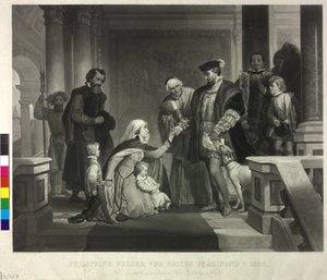 Ferdinando I