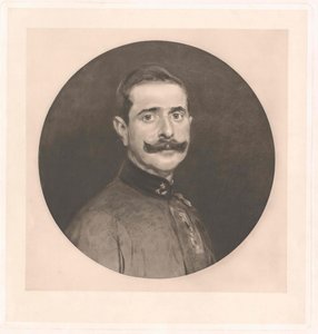 Ferdinando conte Kinsky