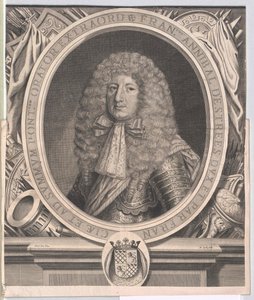 François Annibal Duca d