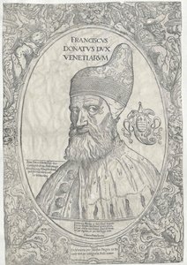 Francesco Dona da Artist Unknown
