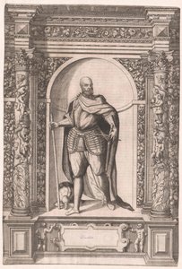 Francesco Duodo da Artist Unknown