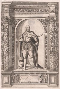 Francesco Duodo da Artist Unknown
