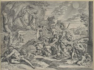 Francesco Maria Febei da Artist Unknown