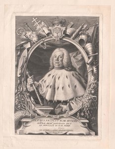 Francesco Maria della Rovere da Artist Unknown
