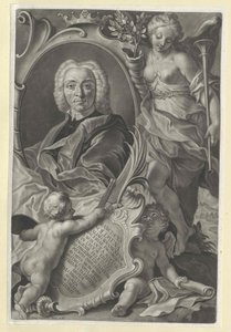 Francesco Solimena (print)