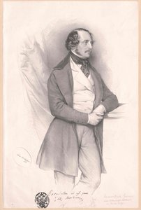 Tabacco Francis Cavendish