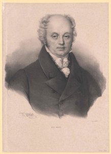 Francesco Giuseppe Gallo da Artist Unknown