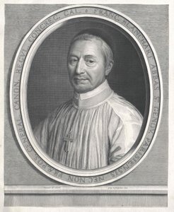 François Blanchart da Artist Unknown
