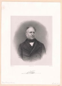 Francois Edmond Paris
