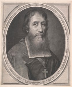 Francois Pallu (stampa)