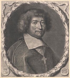Francois de P00720069card da Artist Unknown