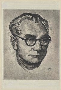 Franz Jonah da Artist Unknown