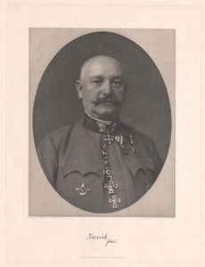 Franz Kanik (stampa)