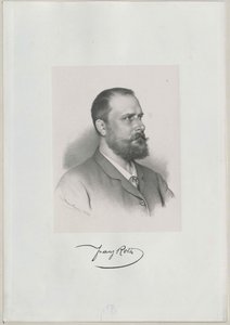 Franz Roth (stampa) da Artist Unknown