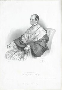 Federico Egon Langravio Fuerstenberg