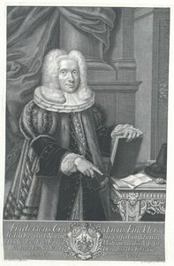 Frederick Gustav Finckler da Artist Unknown