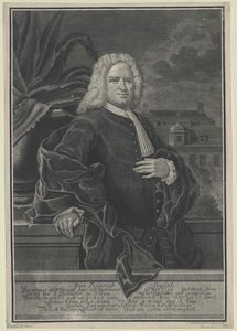 Frederick Seydel