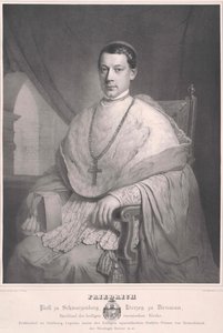 Federico conte Schwarzenberg-Krumau