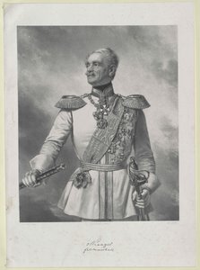 Federico conte Wrangel