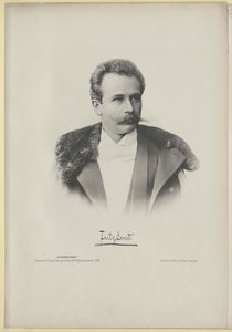 Fritz Ernst da Artist Unknown