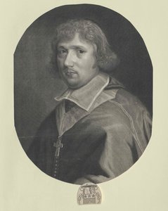 Gabriel de Roquette da Artist Unknown