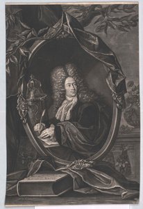Georg Andreas Agricola da Artist Unknown
