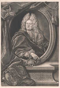 George Preu da Artist Unknown