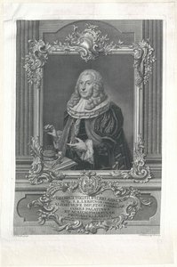 George Christoph Erlabeck da Artist Unknown