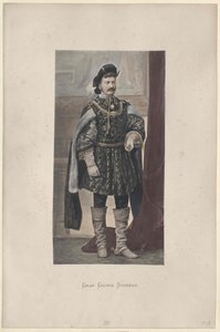 Giorgio conte Stockau da Artist Unknown