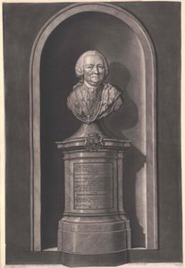Gerard Baron van Swieten da Artist Unknown