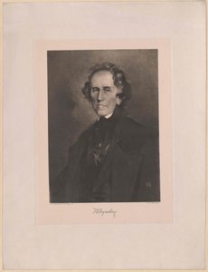 Giacomo Meyerbeer
