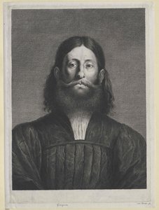 Giorgione da Artist Unknown