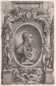 Giovanni de Medici da Artist Unknown