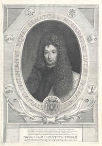 Giulio Giustiniani da Artist Unknown